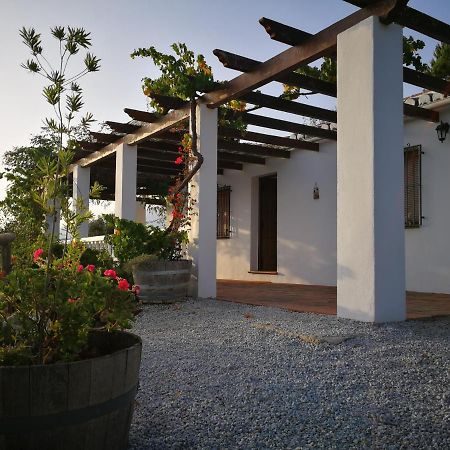 Villa Casa Lola Sayalonga Exterior foto