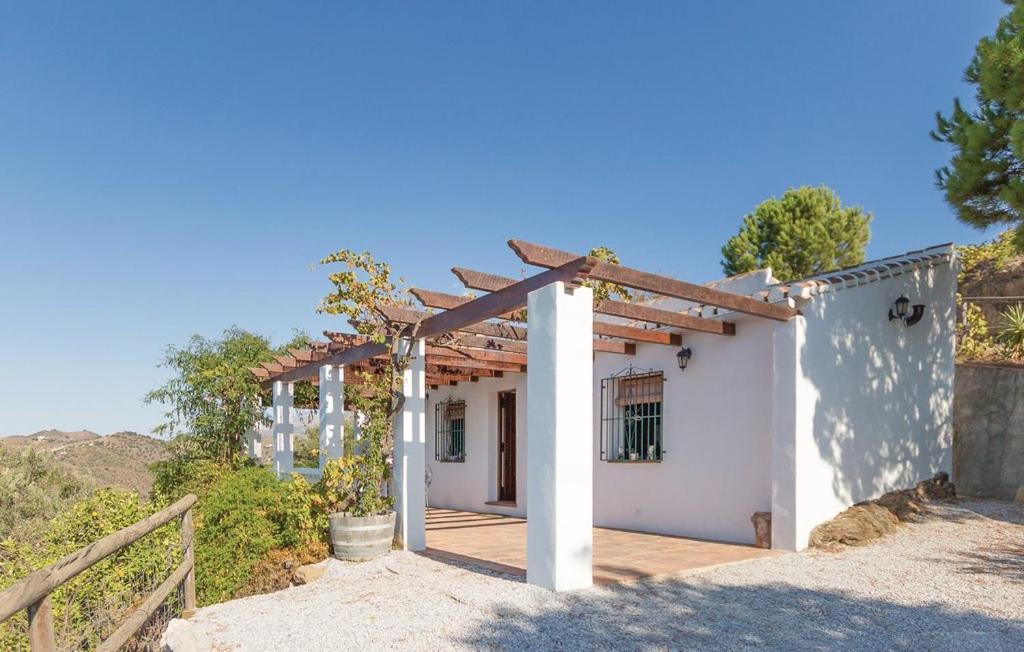 Villa Casa Lola Sayalonga Exterior foto