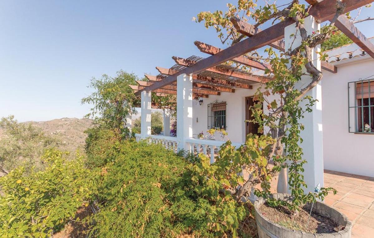 Villa Casa Lola Sayalonga Exterior foto